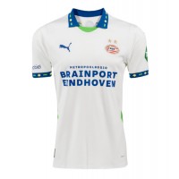 Echipament fotbal PSV Eindhoven Joey Veerman #23 Tricou Treilea 2024-25 maneca scurta